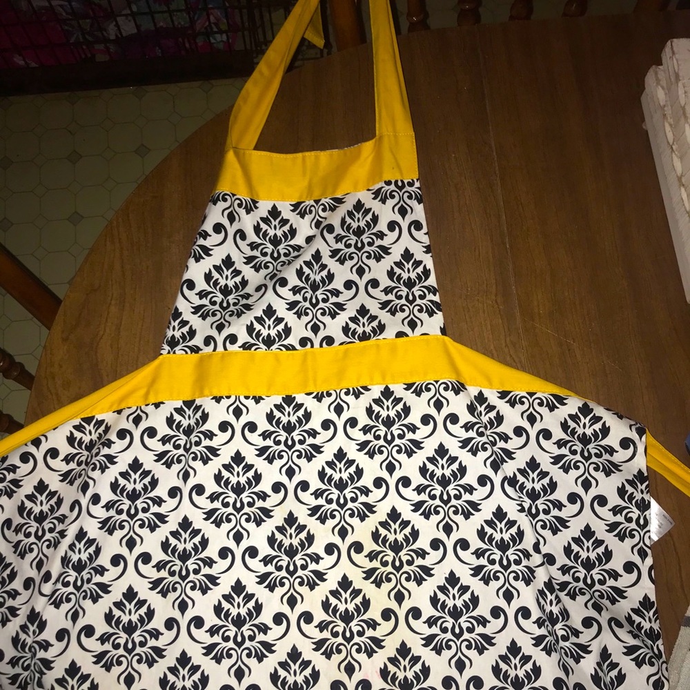Apron